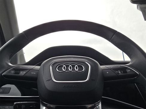 Used 2022 Audi Q7 3.0T Premium Plus image 28