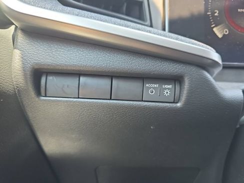 New 2026 Nissan Kicks SV AWD/4WD image 10