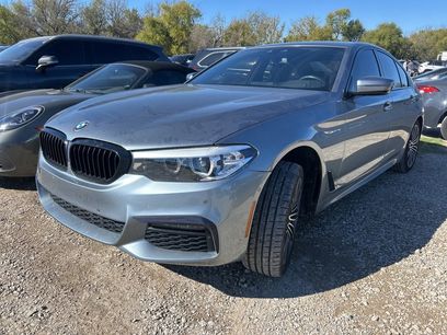 Used 2019 BMW 540i xDrive w/ M Sport Package