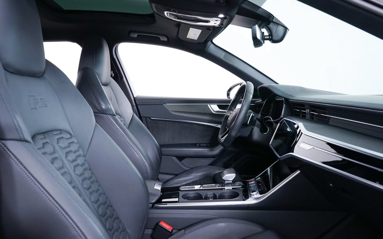Used 2024 Audi RS 6 performance AWD/4WD image 28