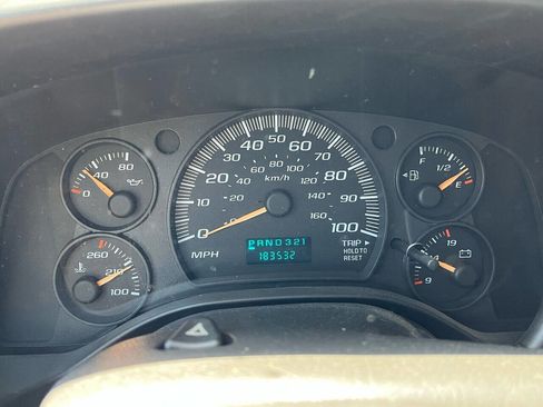 Used 2006 GMC Savana 2500 Passenger image 12