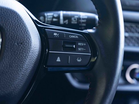 Used 2024 Honda HR-V Sport image 21