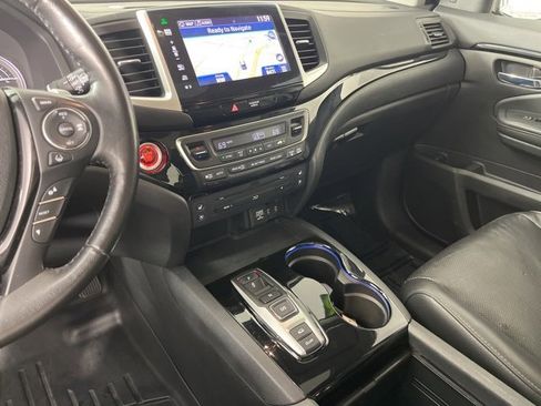 Used 2016 Honda Pilot Elite image 15