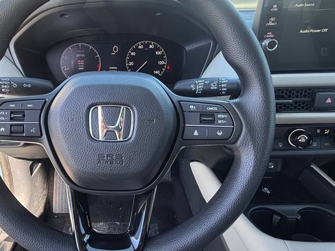 New 2027 Honda HR-V LX image 17