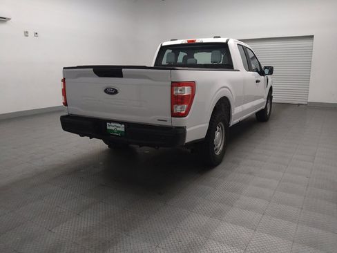 Used 2023 Ford F150 XL image 9