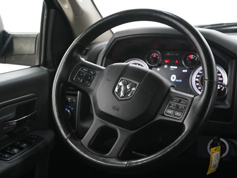 Used 2020 RAM 1500 Classic Warlock image 14