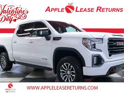 Used 2022 GMC Sierra 1500 AT4 w/ AT4 Premium Package