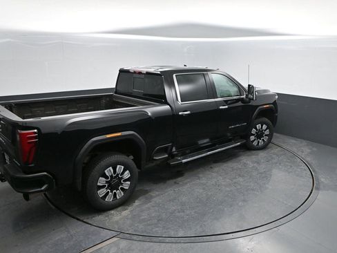 Used 2024 GMC Sierra 2500 Denali w/ Denali Reserve Package image 46