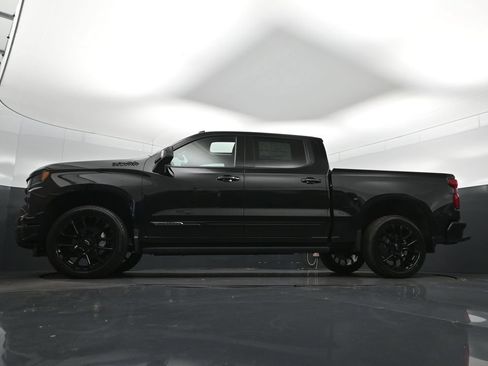 New 2026 Chevrolet Silverado 1500 High Country w/ Midnight Edition AWD/4WD image 41