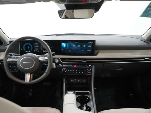 Certified 2025 Hyundai Sonata SEL FWD image 14