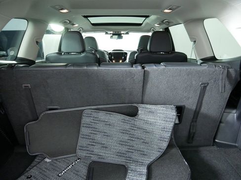 Used 2024 Subaru Ascent Touring image 14