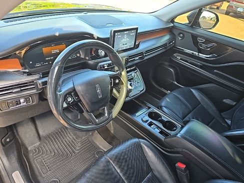 Used 2020 Lincoln Corsair Reserve w/ Equipment Group 201A image 10