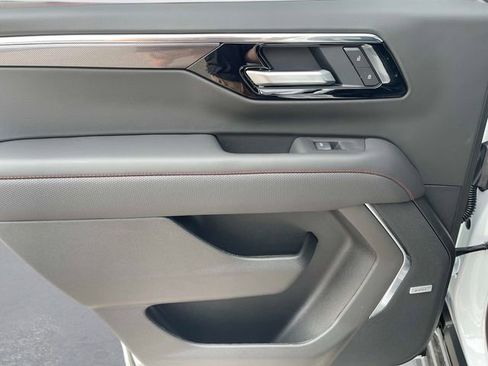 New 2026 Chevrolet Tahoe RST w/ Advanced Technology Package image 23