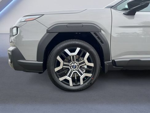 New 2026 Subaru Outback Touring XT AWD/4WD image 9
