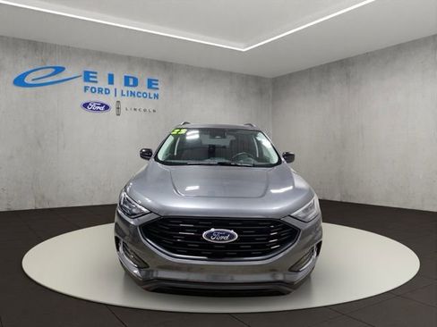 Used 2023 Ford Edge SEL w/ Sport Appearance Package AWD/4WD image 7