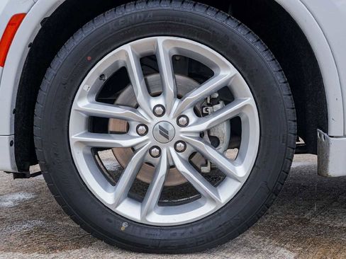 Used 2024 Dodge Durango GT image 8