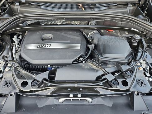 Used 2023 BMW X1 xDrive28i image 38