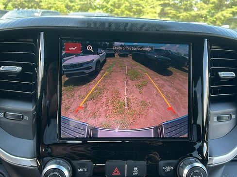 New 2025 RAM 2500 Big Horn image 31