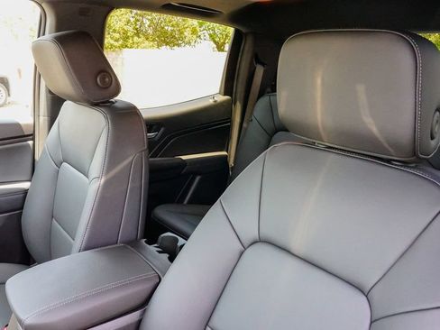 New 2026 GMC Canyon Elevation w/ Convenience Package RWD image 14