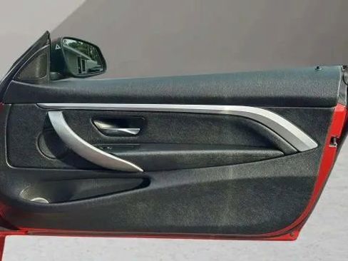 Used 2019 BMW 430i 430i Coupe 2D w/ Track Handling Package image 18