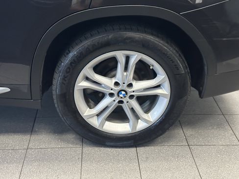 Used 2020 BMW X3 xDrive30i w/ Premium Package image 17