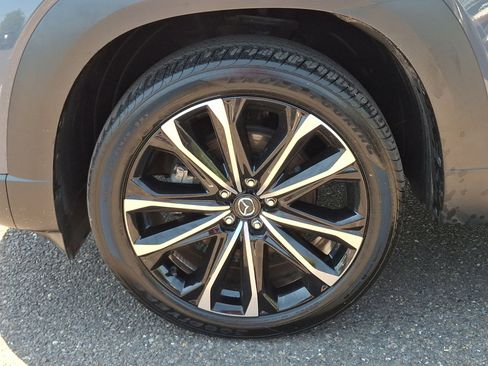 Certified 2024 MAZDA CX-50 AWD 2.5 S w/ Premium Plus Pkg image 9