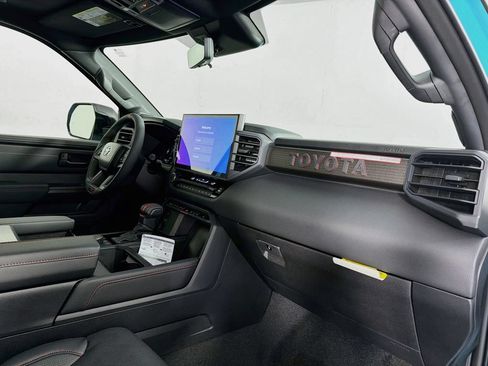 New 2026 Toyota Sequoia TRD Pro AWD/4WD image 30