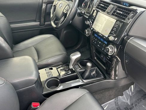 Used 2024 Toyota 4Runner TRD Pro image 16