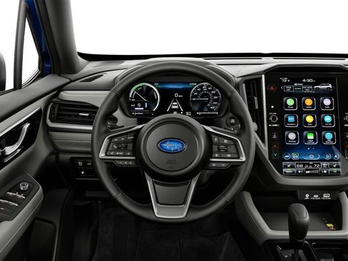 New 2026 Subaru Forester Limited AWD/4WD image 22
