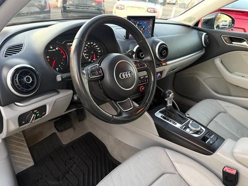 Used 2015 Audi A3 1.8T Premium w/ Audi MMI Navigation Plus FWD image 18