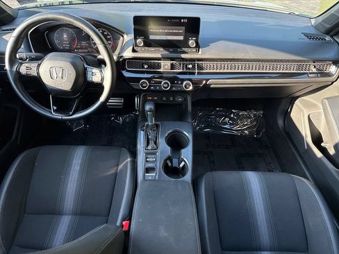 Used 2025 Honda Civic Sport image 15