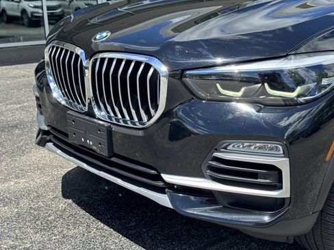 Used 2020 BMW X5 xDrive40i w/ Premium Package AWD/4WD image 10