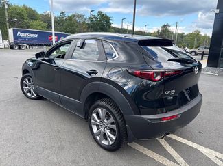 Used 2023 MAZDA CX-30 AWD 2.5 S w/ Preferred Package video 3