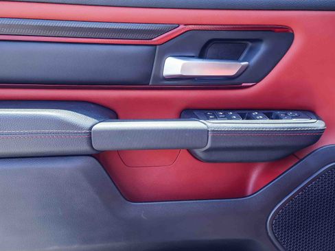 Used 2025 RAM 1500 Rebel w/ Rebel Level 1 Equipment Group AWD/4WD image 12