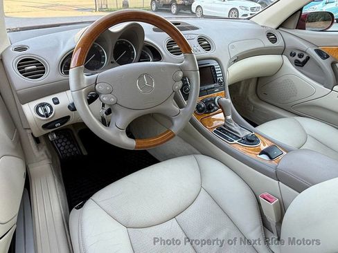 Used 2006 Mercedes-Benz SL 500 image 23