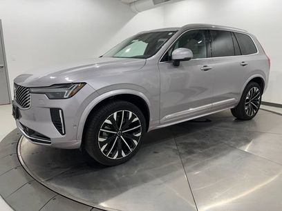 Certified 2026 Volvo XC90 B5 Plus