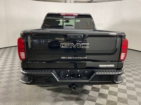 Used 2024 GMC Sierra 1500 Elevation w/ Preferred Package AWD/4WD image 5
