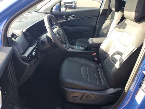 New 2026 Kia Sportage SX image 23