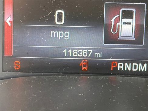 Used 2015 GMC Canyon SLE w/ Nightfall Edition image 27