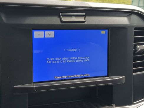 New 2025 Ford F450 XL image 18