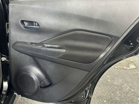 Certified 2023 Nissan Kicks SV image 31