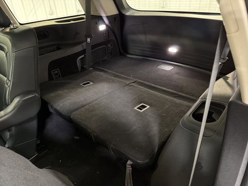 Used 2021 Lincoln Aviator Reserve w/ Equipment Group 201A image 13