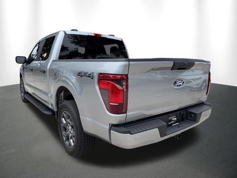 Used 2026 Ford F150 STX w/ Equipment Group 200A AWD/4WD image 17