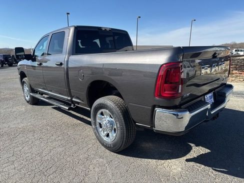 New 2026 RAM 2500 Tradesman AWD/4WD image 3