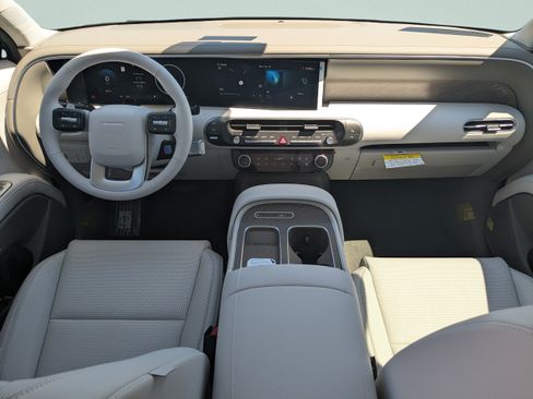 New 2026 Hyundai Palisade SEL FWD image 15
