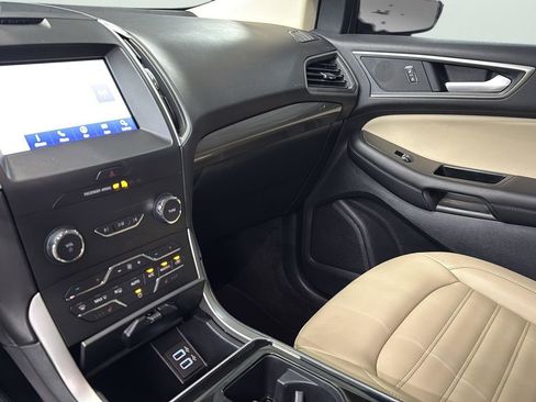 Used 2020 Ford Edge SEL w/ Convenience Package image 20