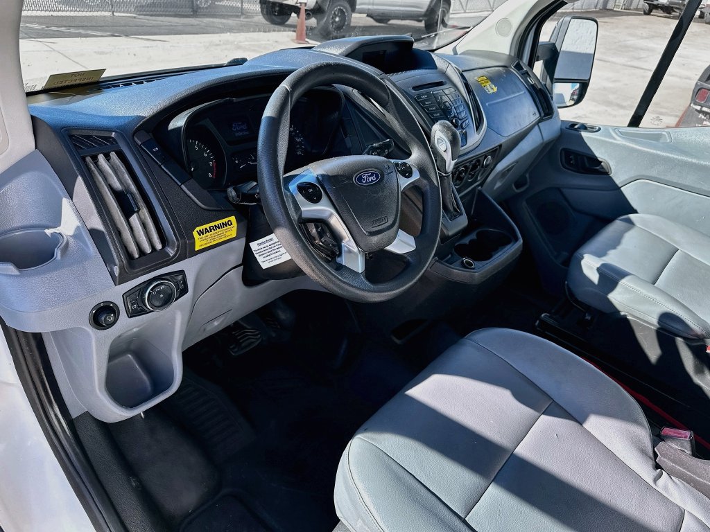 Used 2019 Ford Transit 350 156 DRW RWD image 23