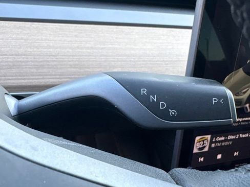 Used 2022 Tesla Model 3 Performance AWD/4WD image 21