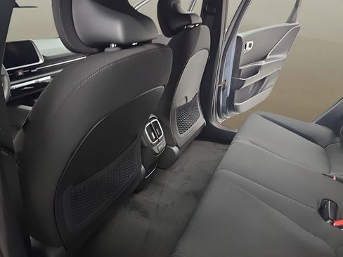 New 2025 Hyundai Ioniq 6 SE image 14