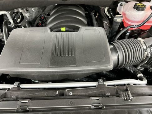 New 2026 Chevrolet Silverado 1500 High Country w/ Technology Package AWD/4WD image 26
